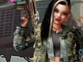 بازی Cyberpunk Shieldmaidens آنلاین