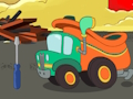 بازی Bugs Bunny Builders Tool Dash آنلاین