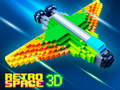 بازی 3D ﻞﻣﺎﻌﻤﺘﺴﯿﺳ ﺎﺑ ﯼﺯﺎﺴﻬﭼﺭﺎﭙﮑﯾ ﯼﺎﻀﻓ آنلاین