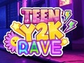 بازی Y2K Rave ﻥﺍﻮﺟﻮﻧ  آنلاین