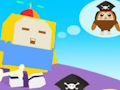بازی Drift Animal Cube 3D آنلاین