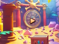 بازی Mystery Pirate World Escape 5 آنلاین