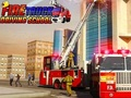 بازی ﯽﻧﺎﺸﻧ ﺶﺗﺁ ﻦﯿﺷﺎﻣ ﯽﮔﺪﻨﻧﺍﺭ ﻩﺎﮕﺷﺯﻮﻣﺁ  آنلاین