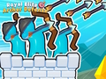 بازی Archer Royal Elite ﻉﺎﻓﺩ آنلاین