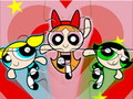 بازی The Powerpuff Girls 2 :ﯽﯾﻮﻣ ﻩﺭﺍ ﯼﺭﺎﮐ ﺖﺒﻨﻣ ﻩﺭﺍ ﻝﺯﺎﭘ  آنلاین