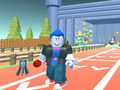 بازی Obby: A Rocking Chair Simulator، The Escape  آنلاین