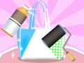 بازی DIY 3D ﯼﺮﻨﻫ ﻒﯿﮐ  آنلاین
