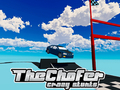 بازی chofer crazy stunts آنلاین