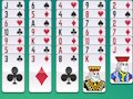 بازی Freecell Extreme آنلاین