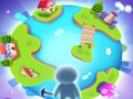 بازی Hex Planet Idle آنلاین