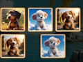 بازی Doggie Duo ﺕﺎﻓﺎﺸﺘﮐﺍ  آنلاین
