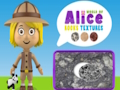 بازی World of Alice Rocks Textures آنلاین