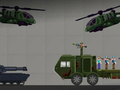 بازی Pixel Playground: War  آنلاین