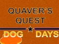 بازی Quaver's Quest: ﮓﺳ ﯼﺎﻫﺯﻭﺭ آنلاین
