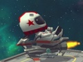 بازی Moto Space Racing: 2 ﻩﺮﻔﻧ  آنلاین