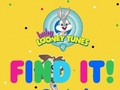 بازی Baby Looney Tunes ﻦﮐ ﺵﺍﺪﯿﭘ!  آنلاین