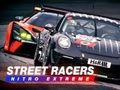 بازی Racers Street Nitro Extreme آنلاین