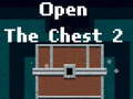 بازی The Chest 2 ﺪﯿﻨﮐ ﺯﺎﺑ ﺍﺭ  آنلاین