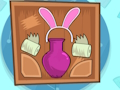 بازی !ﻭﺮﺑ ﻥﺍﻮﺟﻮﻧ ﯼﺎﻫ ﻥﺎﺘﯾﺎﺗ Pack n' Go!  آنلاین