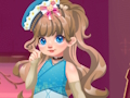 بازی Kiddo Monster High آنلاین