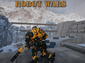 بازی Robot Wars: Rise of Resistance  آنلاین