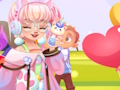بازی Kiddo ﮒﺭﺰﺑ ﺖﮐﺍﮊ  آنلاین