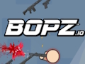 بازی BOPZ. io  آنلاین