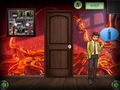 بازی Amgel Easy Room Escape 193 آنلاین