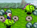 بازی Super Bomberman 4 آنلاین