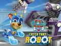 بازی PAW Patrol Catch ﺕﺎﺑﺭ ﻥﺁ آنلاین