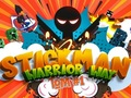 بازی Stickman ﻮﺠﮕﻨﺟ ﻩﺍﺭ آنلاین