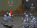 بازی ﺪﻣﺁ ﻥﻭﺮﯿﺑ Crazy Zombie Unlimited ﯼﺯﺎﺑ  آنلاین