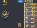 بازی Merge Clicker ﯼﺮﮔﺎﯿﻤﯿﮐ  آنلاین