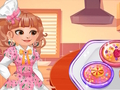 بازی Roxie ﻪﻧﺎﺧﺰﭙﺷﺁ ﺕﺭﺎﺗ ﯽﻨﯿﻣ  آنلاین