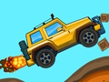 بازی Hill Climb: Truck Transform Adventure آنلاین