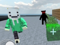 بازی Block Craft 3D آنلاین