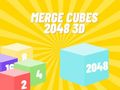 بازی 3D 2048 ﯼﺎﻫ ﺐﻌﮑﻣ ﻡﺎﻏﺩﺍ آنلاین