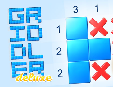 بازی Griddlers Deluxe آنلاین