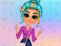 بازی Bffs ﻪﺘﻔﻫ ﺮﺧﺁ ﮏﺒﺳ  آنلاین