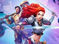بازی Empires & Puzzles RPG Quest آنلاین