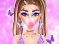 بازی BFFs Y2K ﺪﻣ  آنلاین