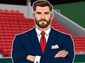 بازی ﻝﺎﺒﺗﻮﻓ ﻩﺪﻨﻨﮐ ﮏﯿﻠﮐ  آنلاین