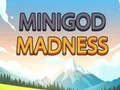 بازی Minigod ﻥﻮﻨﺟ  آنلاین