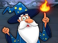 بازی Mage vs Monsters آنلاین