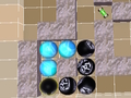 بازی Genesis Ball Trek ﻪﺨﺴﻧ آنلاین