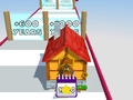 بازی House Evolution 3D آنلاین