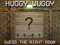 بازی Huggy Wuggy ﺪﯿﻧﺰﺑ ﺱﺪﺣ ﺍﺭ ﺐﺳﺎﻨﻣ ﺏﺭﺩ  آنلاین