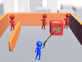 بازی 3D ﺯﺍﺪﻧﺍﺮﯿﺗ ﯽﺳﻮﺳﺎﺟ ﯼﺎﻗﺁ آنلاین