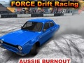 بازی Force Drift Racing: ﯽﺳﻭﺍ ﯽﮔﺩﻮﺳﺮﻓ آنلاین