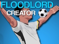 بازی Floodlord ﺭﺎﮔﺪﯾﺮﻓﺁ  آنلاین